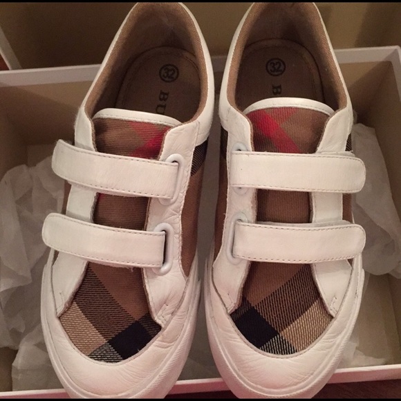 Burberry Other - Authentic Burberry kids size 1